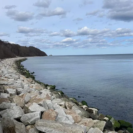 Oksywski Gdynia
