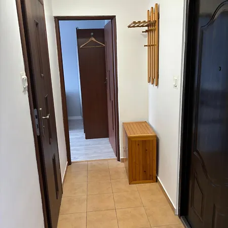 Oksywski Apartament Gdynia