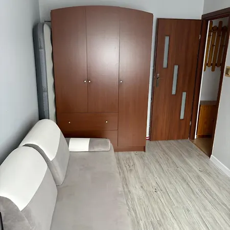 Oksywski Apartament