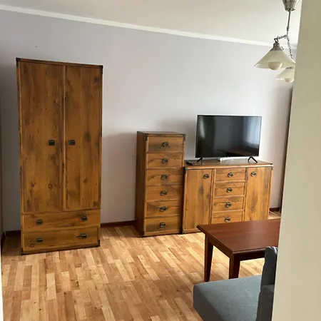 Apartament Oksywski